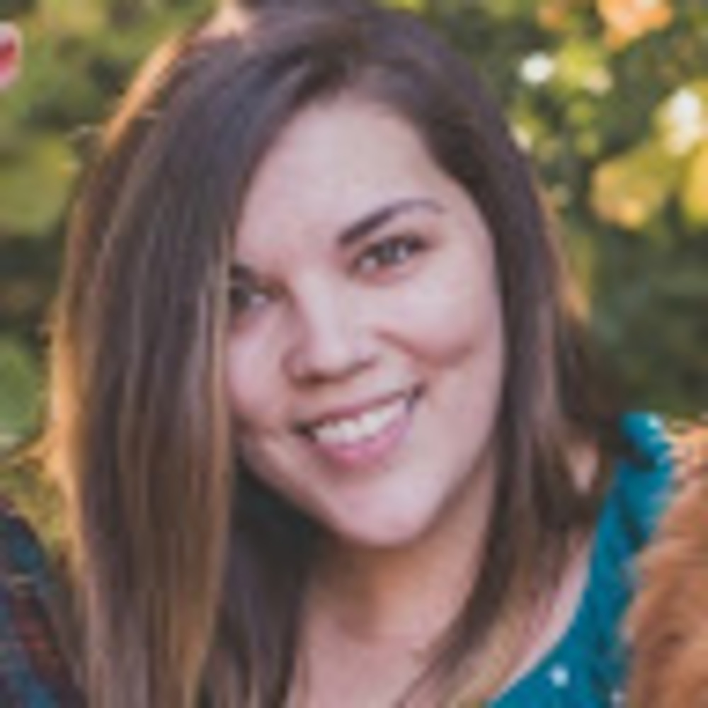 Meet your Posher, Liza